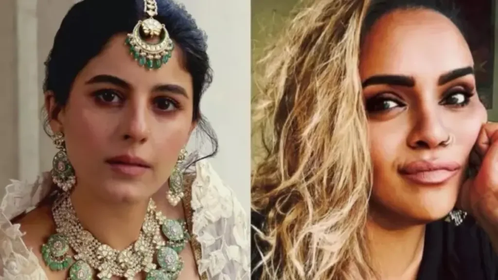 इशा तलवार Isha Talwar Accuses Casting Director Shanoo Sharma For Shattering